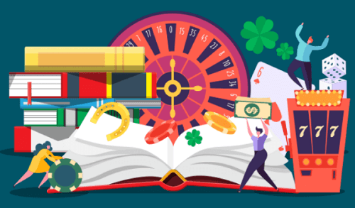 Gambling Glossary USA