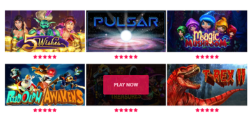 Slots of Vegas Free Casino Games