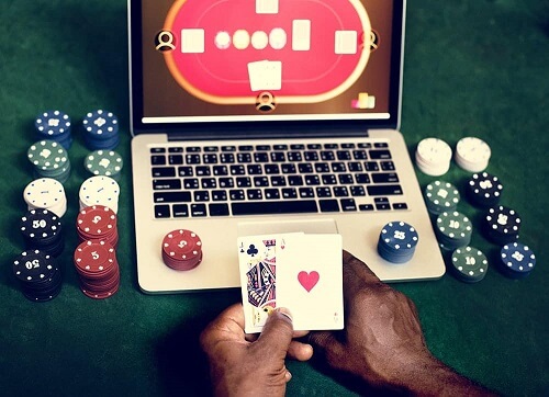 best site for online gambling